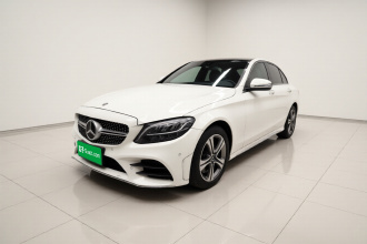 奔驰C级 2019款 改款 C 260 L 运动版