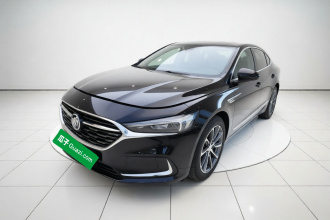 别克 君越 2022款 652T 豪华型