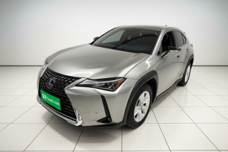 雷克萨斯UX 2020款 260h 探·趣版