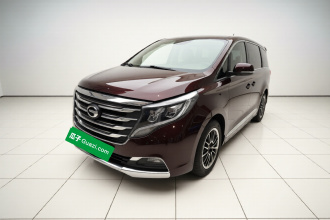 广汽传祺 传祺M8 2018款 320T 尊贵版