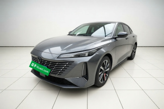 长安 逸动 2024款 1.5T GDI自动 旗舰型