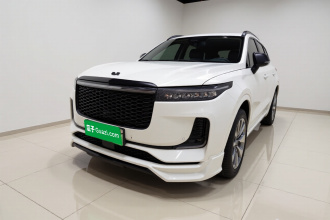 理想汽车 理想ONE 2021款 增程6座版