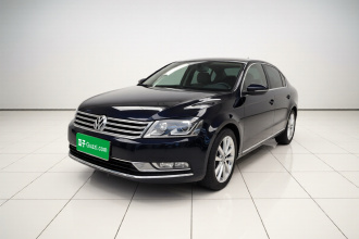 大众 迈腾 2013款 2.0TSI 尊贵型