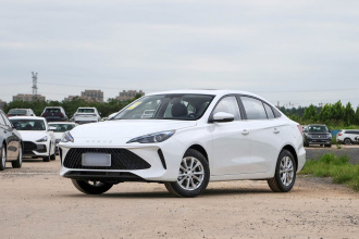 荣威i5 2026款 1.5L CVT豪华版