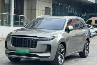 理想汽车 理想ONE 2021款 增程6座版