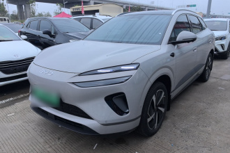 比亚迪 海狮06新能源 2025款 EV 605领航Pro版