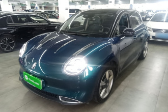 欧拉好猫 2021款 400km标准续航 维纳斯版 三元锂