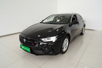 别克 君威 2024款 改款 25T 超享版