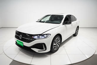 大众 朗逸 2023款 280TSI DSG星空满逸版