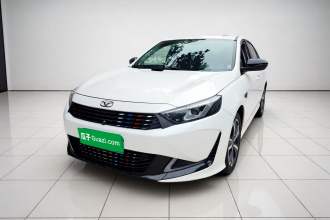 凯翼 轩度 2021款 1.5T CVT霸道版