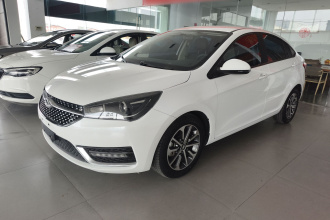 奇瑞 艾瑞泽5 2021款 PRO 1.5L CVT青春版