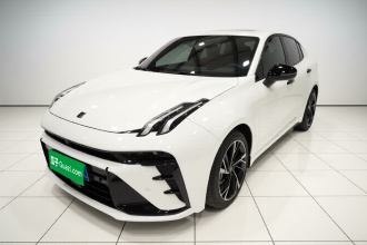 领克03 2025款 1.5TD DCT冠军版Pro