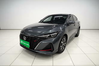 长安 逸动 2023款 畅享版 PLUS 蓝鲸NE 1.4T GDI DCT尊贵版