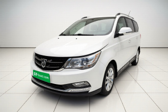 宝骏730 2016款 1.5L 手动豪华型 7座