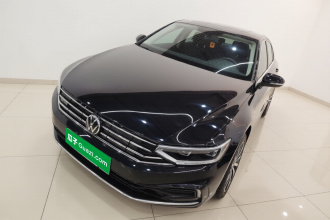 大众 迈腾GTE插电混动 2022款 GTE 豪华型