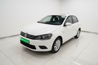 大众 捷达 2015款 质惠版 1.6L 自动舒适型