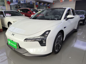 小鹏MONA M03 2025款 515 长续航 Plus