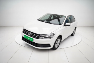 大众 桑塔纳 2016款 1.4L 手动风尚版