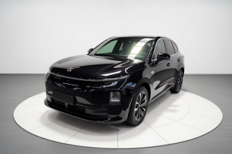 理想汽车 理想L6 2025款 Pro 智能焕新版