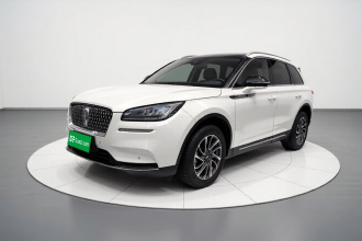 林肯 冒险家 2022款 2.0T 两驱尊享版