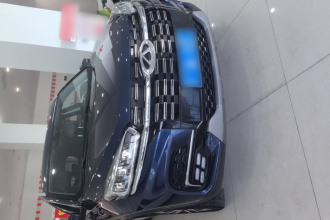 奇瑞 瑞虎8 2020款 230TCI 自动精英版