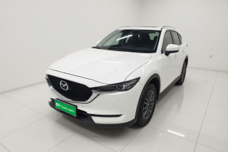 马自达CX-5 2019款 云控版 2.0L 自动两驱智享型 国VI