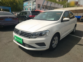 大众 捷达 2017款 1.4L 手动时尚型