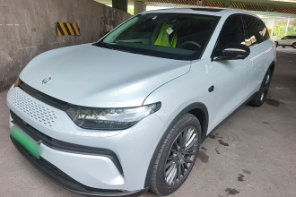 零跑汽车 零跑C11 2023款 增程 285舒享版