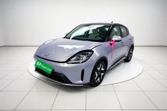 五菱汽车 缤果S 2025款 430km 旗舰款