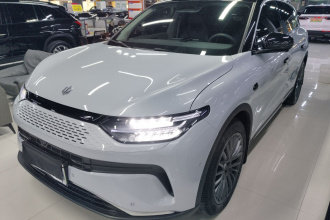 零跑汽车 零跑C11 2024款 增程 300尊享版