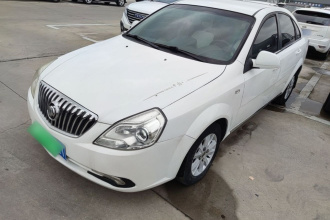 别克 凯越 2015款 1.5L 自动经典型