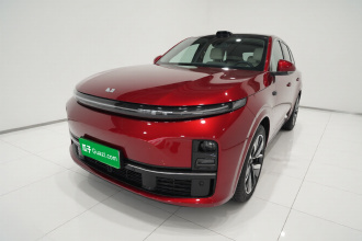理想汽车 理想L7 2023款 Max
