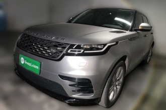 路虎 揽胜星脉 2020款 P250 R-DYNAMIC S