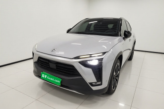 蔚来ES8 2020款 580KM 签名版 六座版