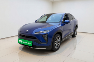 蔚来EC6 2020款 430KM 运动版