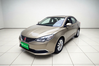 荣威360 2015款 1.5L 自动豪华版