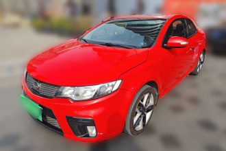 起亚 速迈 2010款 2.0AT 运动版