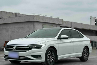 大众 速腾 2019款 200TSI DSG舒适型 国V