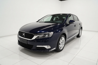 DS 5LS 2015款 1.6T 风尚版THP160