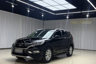 本田CR-V 2016款 2.0L 两驱经典版