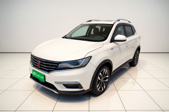 荣威RX5 2018款 20T 两驱手动互联网智惠版