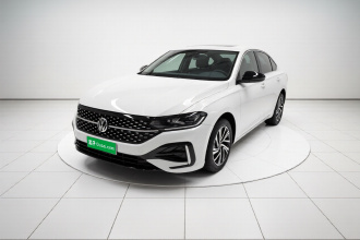 大众 朗逸 2023款 280TSI DSG星空满逸版