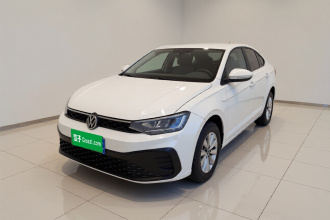 大众 朗逸 2025款 新锐 1.5L 出众新逸版
