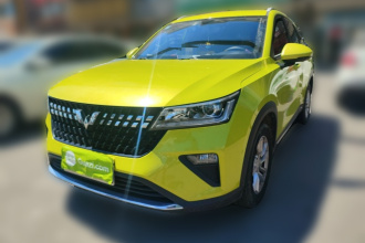 五菱汽车 五菱星驰 2022款 1.5L 手动自在型