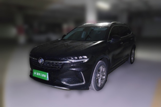 别克 2023款 昂科威Plus 652T 五座豪华型