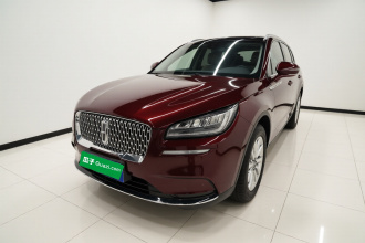 林肯 冒险家 2020款 2.0T 两驱尊享版