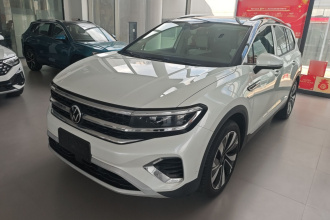 大众 揽境 2024款 380TSI 四驱豪华佳境版Pro 6座