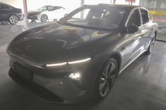 蔚来ET7 2024款 100kWh 行政版