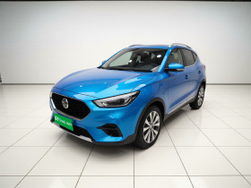 名爵ZS 2020款 180DVVT 自动Lite