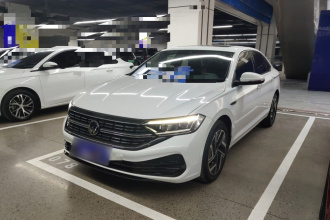 大众 速腾 2023款 300TSI DSG超越版